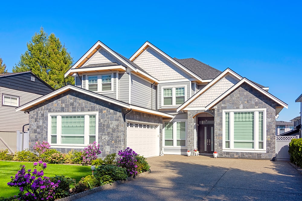 Nassau County Property Management